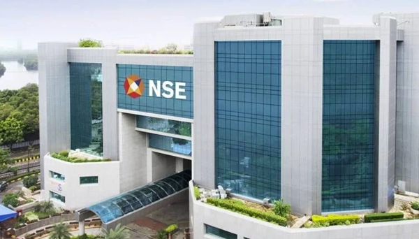 NSE