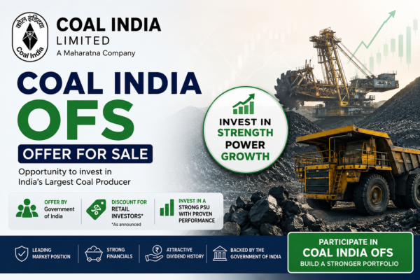 Coal India OFS