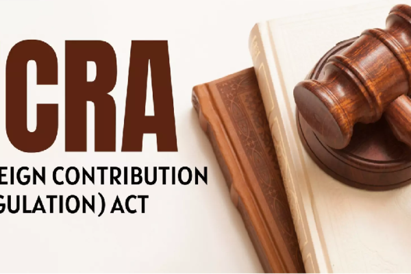 FCRA Explained: Meaning, Registration, Rules, Eligibility & Compliance in India